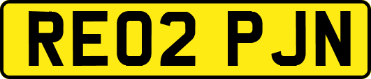 RE02PJN