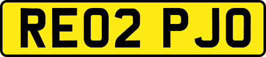 RE02PJO