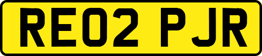 RE02PJR