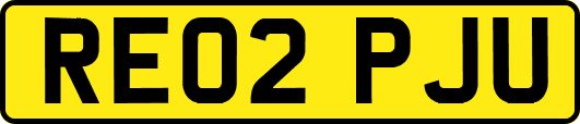 RE02PJU