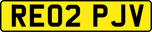 RE02PJV