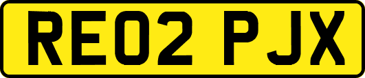 RE02PJX