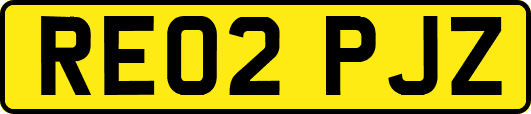 RE02PJZ
