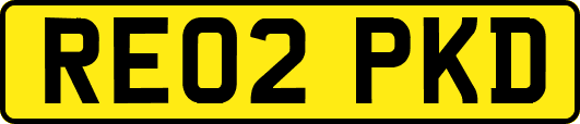 RE02PKD