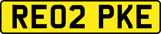 RE02PKE