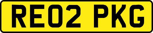 RE02PKG
