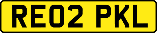 RE02PKL