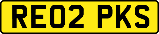 RE02PKS