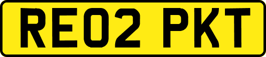 RE02PKT