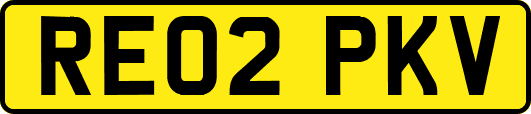 RE02PKV
