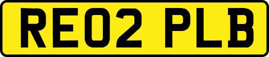 RE02PLB