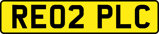 RE02PLC