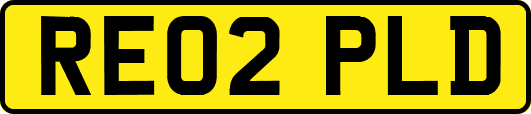 RE02PLD