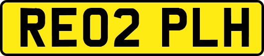 RE02PLH