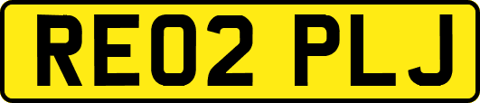 RE02PLJ