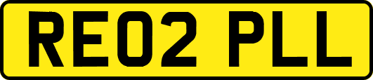RE02PLL