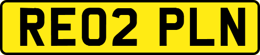 RE02PLN