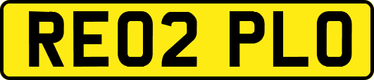 RE02PLO
