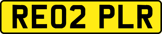 RE02PLR