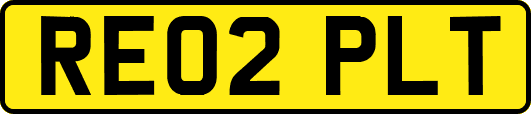 RE02PLT