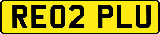 RE02PLU