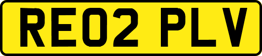 RE02PLV