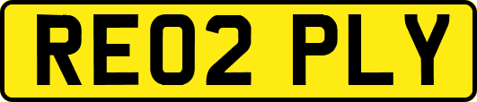 RE02PLY