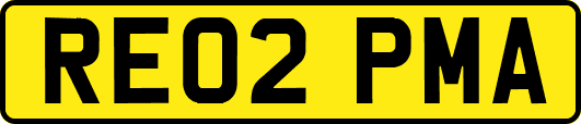 RE02PMA