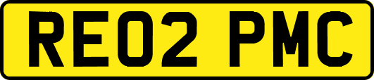 RE02PMC