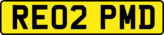 RE02PMD