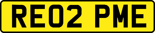 RE02PME