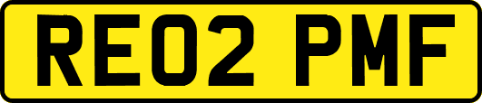 RE02PMF