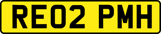 RE02PMH