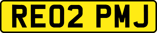 RE02PMJ
