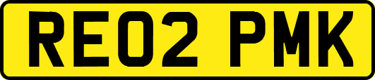 RE02PMK