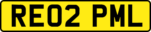RE02PML