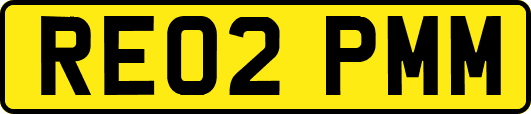 RE02PMM