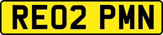 RE02PMN