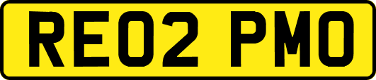 RE02PMO