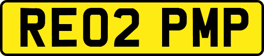 RE02PMP