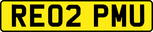 RE02PMU