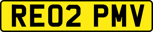RE02PMV