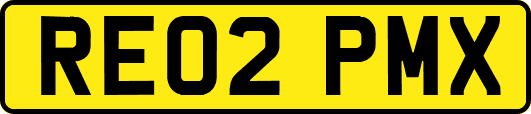 RE02PMX