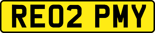 RE02PMY