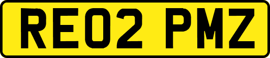 RE02PMZ