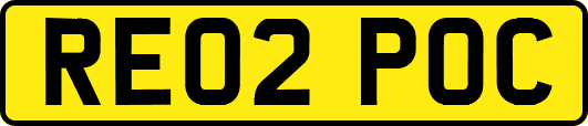 RE02POC