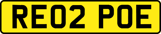 RE02POE