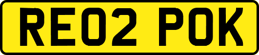 RE02POK