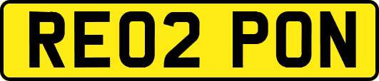 RE02PON
