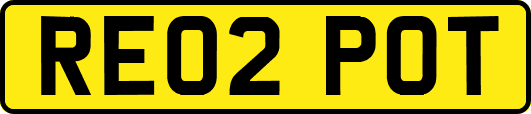 RE02POT
